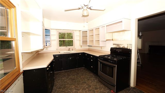 556 Royal Avenue, Akron, OH 44303