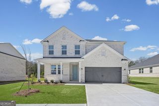 252 Nesta Grove Drive, Locust Grove, GA 30248