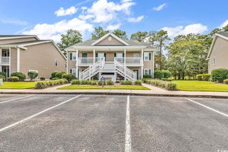 1015 Blue Stem Dr Unit 38B, Pawleys Island, SC 29585