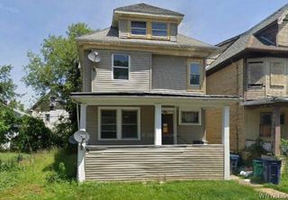 42 Brewster Street, Buffalo, NY 14214