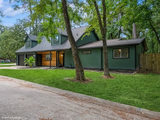 1320 E Red Cedar Circle, The Woodlands, TX 77380