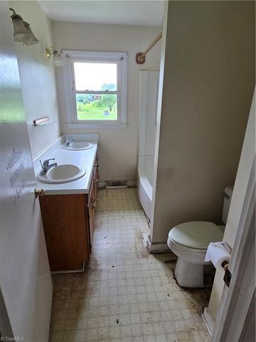 5888 Turner Smith Road, Browns Summit, NC 27214