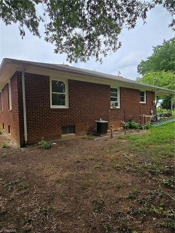 5888 Turner Smith Road, Browns Summit, NC 27214