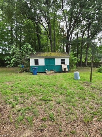 5888 Turner Smith Road, Browns Summit, NC 27214