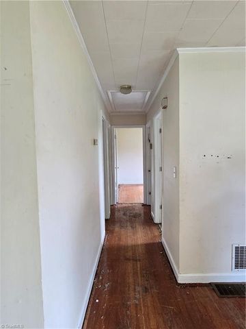 5888 Turner Smith Road, Browns Summit, NC 27214