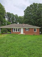 5888 Turner Smith Road, Browns Summit, NC 27214