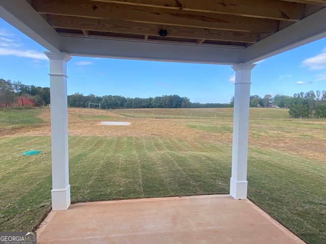 162 Mathews Road, Milner, GA 30257