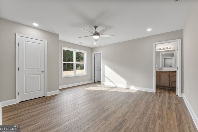 162 Mathews Road, Milner, GA 30257