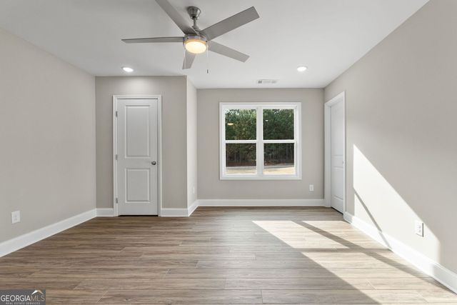 162 Mathews Road, Milner, GA 30257