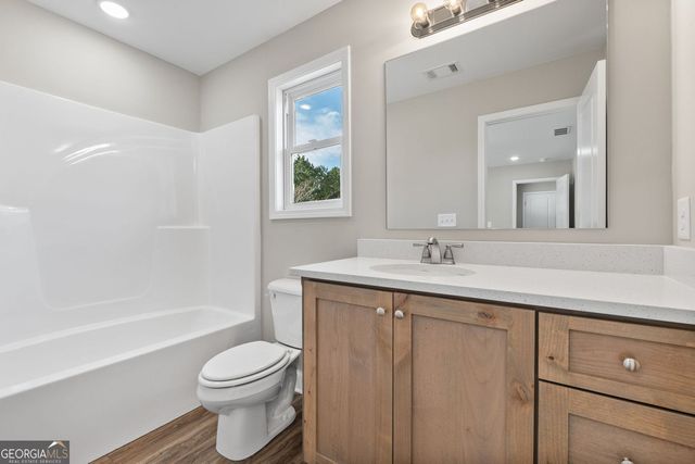 162 Mathews Road, Milner, GA 30257