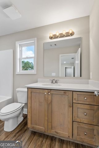 162 Mathews Road, Milner, GA 30257