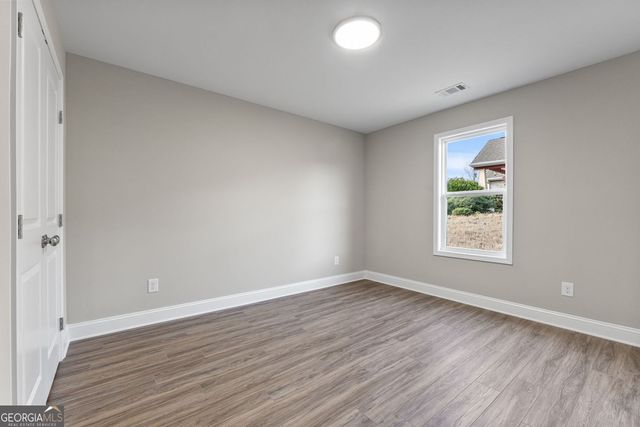 162 Mathews Road, Milner, GA 30257