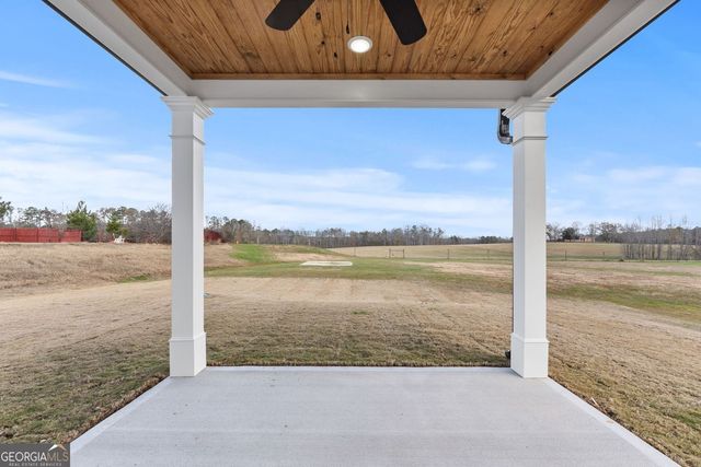 162 Mathews Road, Milner, GA 30257