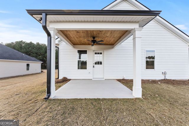 162 Mathews Road, Milner, GA 30257