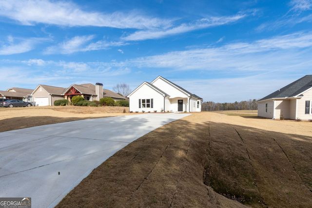 162 Mathews Road, Milner, GA 30257