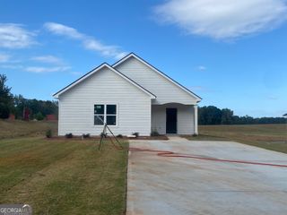 162 Mathews Road, Milner, GA 30257