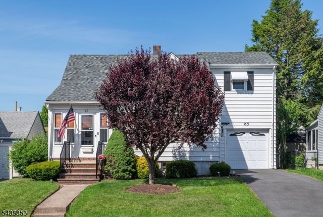 65 Harding Ave, Totowa Boro, NJ 07512