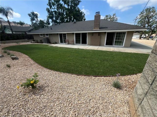 7831 Live Oak Drive, Jurupa Valley, CA 92509