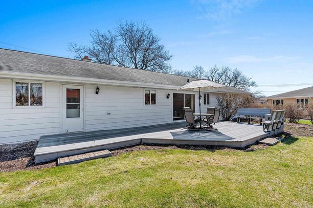1028 RIVERSIDE DRIVE, Kaukauna, WI 54130