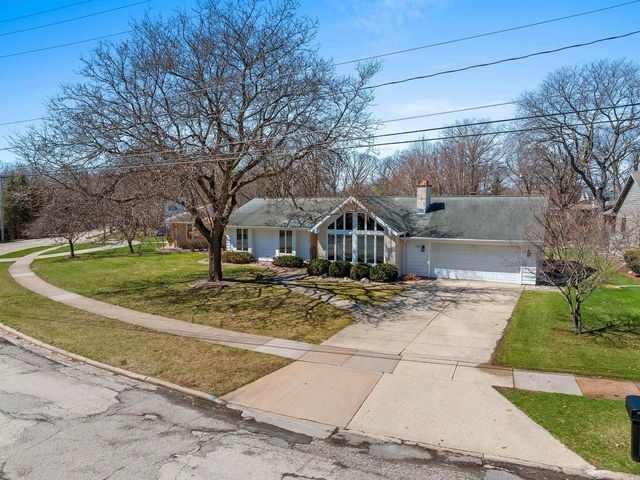 1028 RIVERSIDE DRIVE, Kaukauna, WI 54130