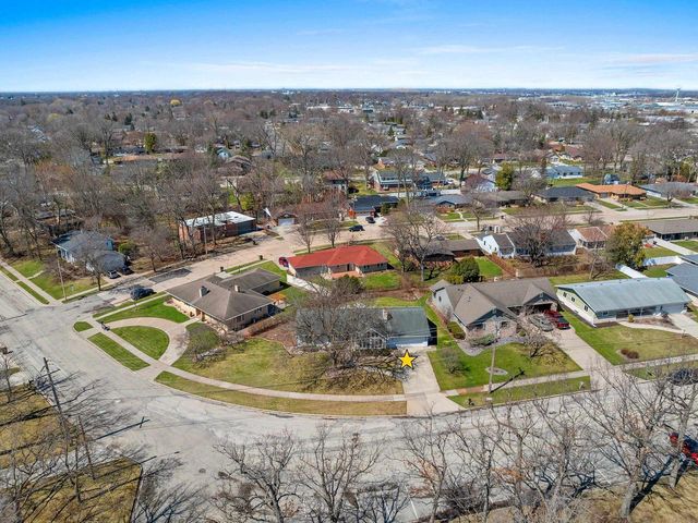 1028 RIVERSIDE DRIVE, Kaukauna, WI 54130