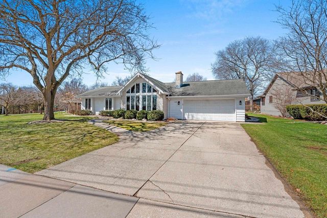 1028 RIVERSIDE DRIVE, Kaukauna, WI 54130