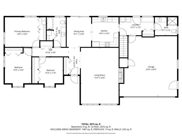 1028 RIVERSIDE DRIVE, Kaukauna, WI 54130