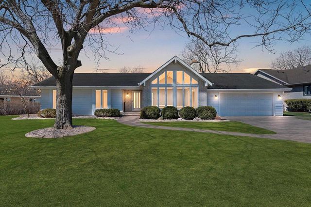 1028 RIVERSIDE DRIVE, Kaukauna, WI 54130