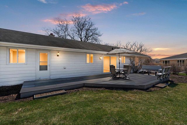 1028 RIVERSIDE DRIVE, Kaukauna, WI 54130