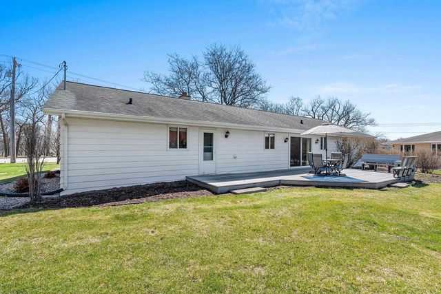 1028 RIVERSIDE DRIVE, Kaukauna, WI 54130