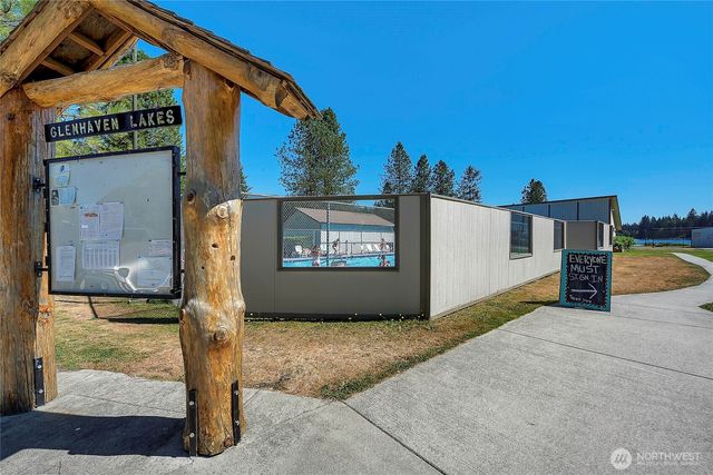 443 Rainbow Drive, Sedro Woolley, WA 98284