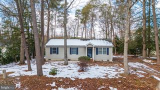 32 MAPLEWOOD DRIVE, Lewes, DE 19958