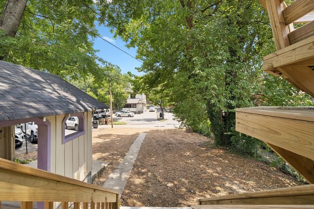 1604 17th Ave, S, Nashville, TN 37212