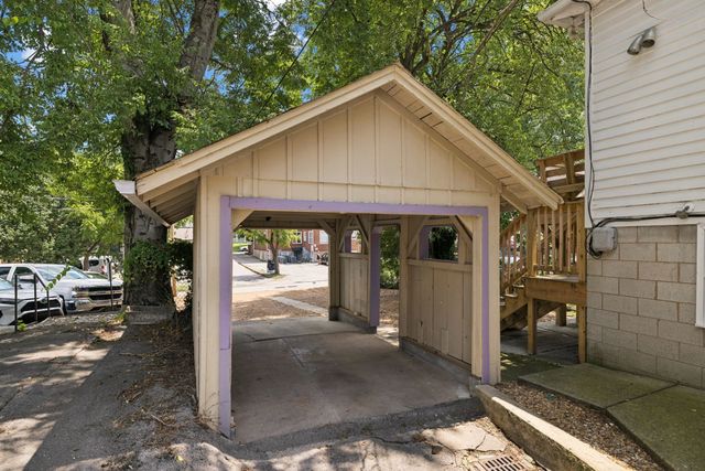 1604 17th Ave, S, Nashville, TN 37212