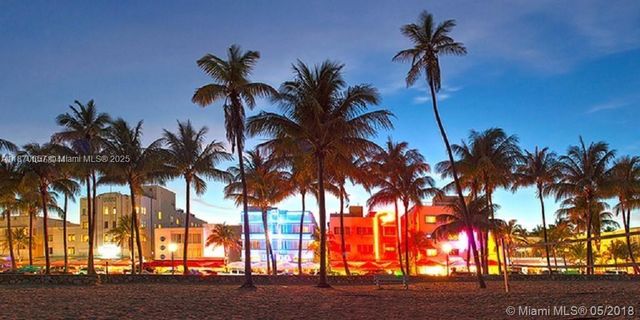 1000 West Ave 1514, Miami Beach, FL 33139