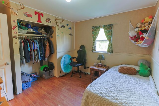 14910 Boyle Lake Road, Weesaw Twp, MI 49107