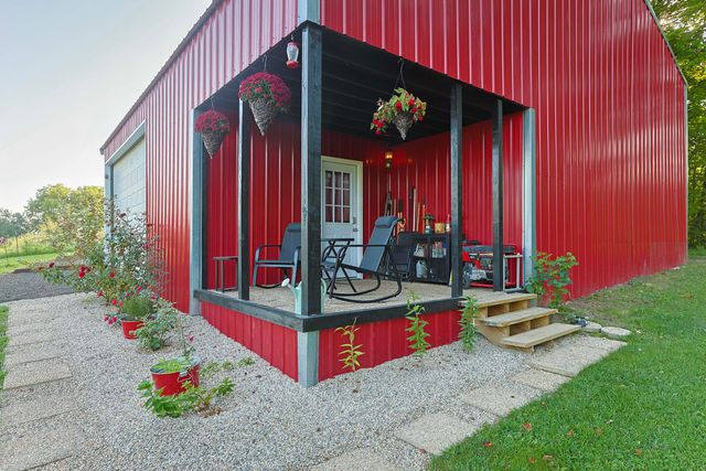 14910 Boyle Lake Road, Weesaw Twp, MI 49107