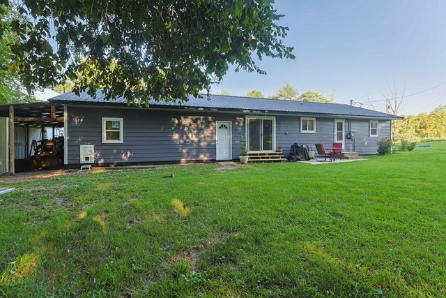 14910 Boyle Lake Road, Weesaw Twp, MI 49107