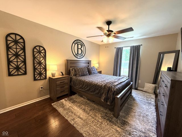 121 Brixton Woods East Drive, Pittsboro, IN 46167