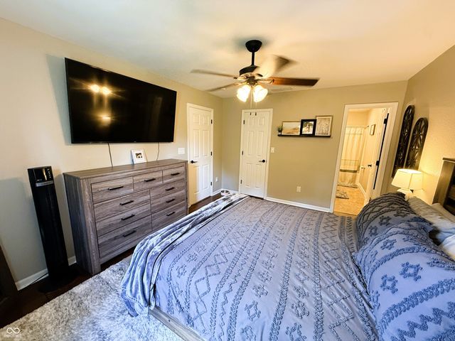 121 Brixton Woods East Drive, Pittsboro, IN 46167