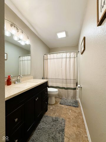 121 Brixton Woods East Drive, Pittsboro, IN 46167