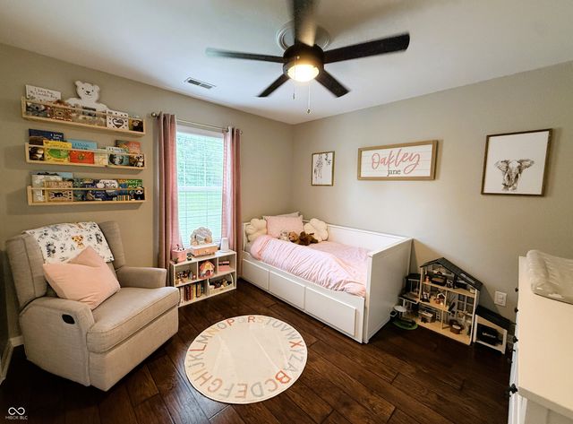 121 Brixton Woods East Drive, Pittsboro, IN 46167