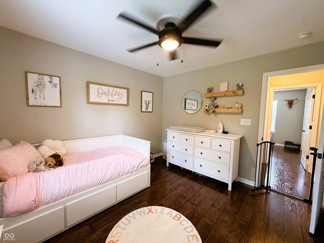 121 Brixton Woods East Drive, Pittsboro, IN 46167