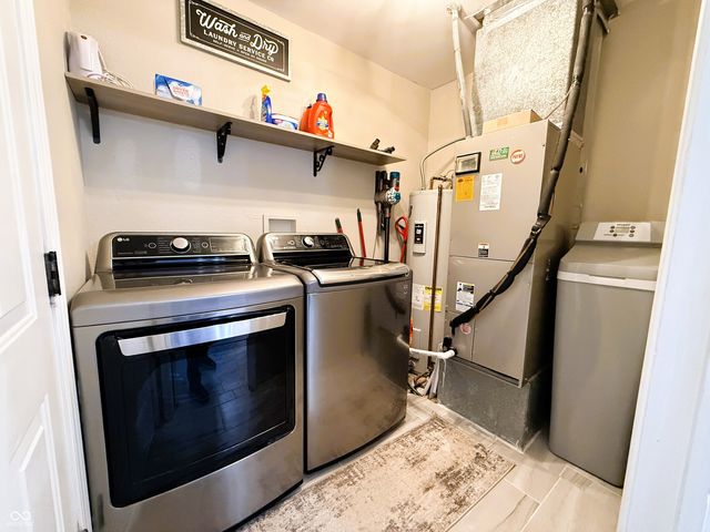 121 Brixton Woods East Drive, Pittsboro, IN 46167