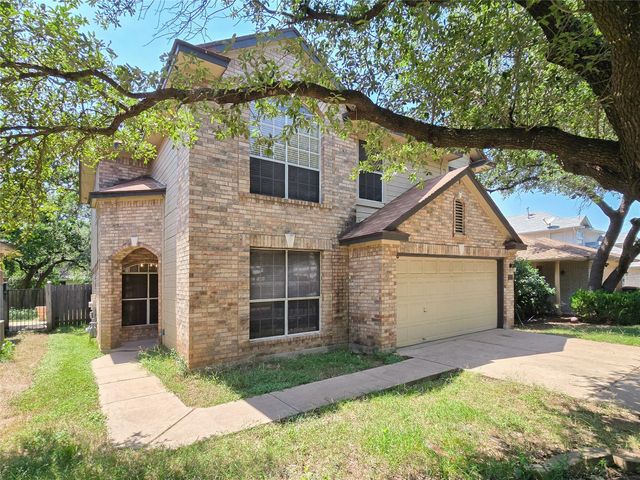8021 Rimini TRL, Austin, TX 78729