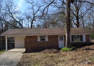 12 Lenox Road, Sherwood, AR 72120