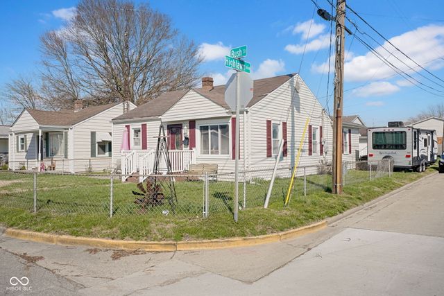 221 Bush Street, Seymour, IN 47274