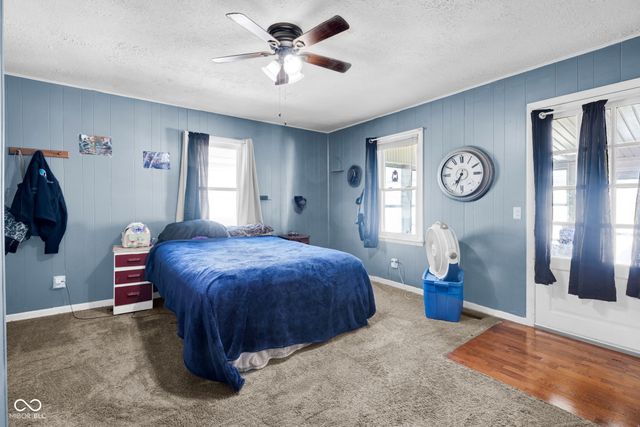 221 Bush Street, Seymour, IN 47274