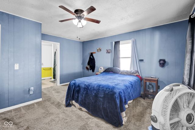 221 Bush Street, Seymour, IN 47274