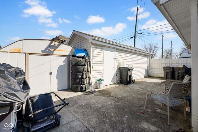 221 Bush Street, Seymour, IN 47274